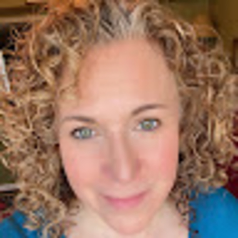 Meet your Posher, Liz